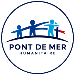 Logo de Pont de Mer Humanitaire